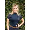 Training Shirt Harry's Horse Classy Hollis Dark Blue
