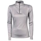 Training Shirt Harry's Horse Denici Cavalli Shadow Longsleeve Silver