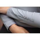 Training Shirt Harry's Horse Denici Cavalli Shadow Longsleeve Silver