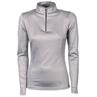 Training Shirt Harry's Horse Denici Cavalli Shadow Longsleeve Silver