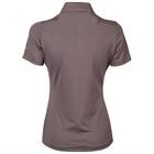 Training Shirt Harry's Horse Denici Cavalli Shadow Shortsleeve Brown-Grey
