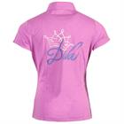 Training Shirt Harry's Horse Diva Violet Kids Pink