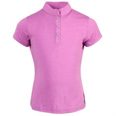 Training Shirt Harry's Horse Diva Violet Kids Pink