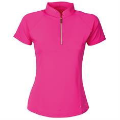Training Shirt Harry's Horse Just Ride NightSky Pink