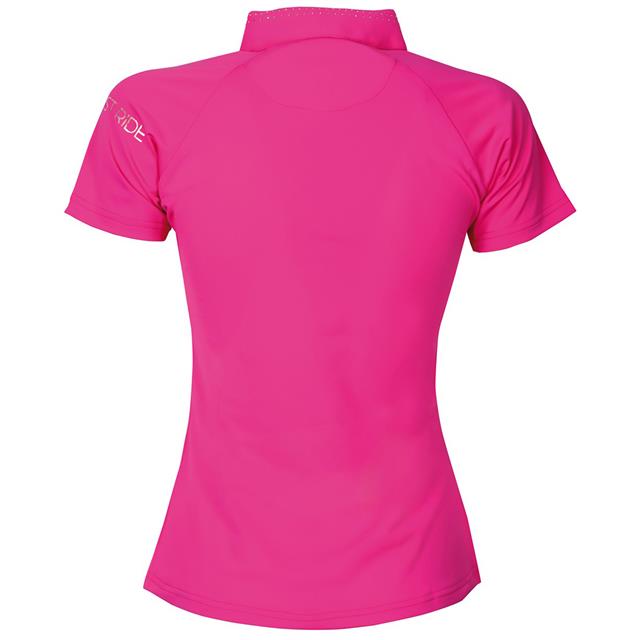 Training Shirt Harry's Horse Just Ride NightSky Pink