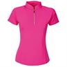 Training Shirt Harry's Horse Just Ride NightSky Pink