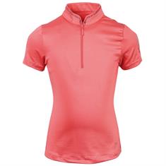 Training Shirt Harry's Horse LouLou Lacey Kids Pink