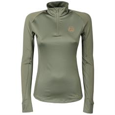 Training Shirt Harry's Horse Rena Dark Green