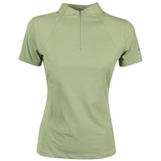 Training Shirt Harry's Horse Sporty Aspen Light Green