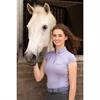 Training Shirt Harry's Horse Trendy Hazel Light Purple