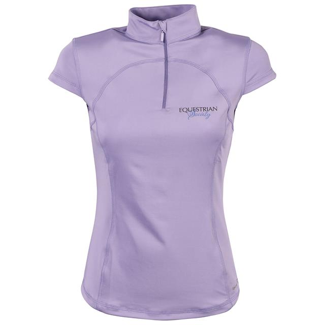 Training Shirt Harry's Horse Trendy Hazel Light Purple