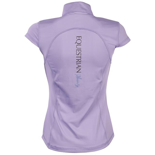 Training Shirt Harry's Horse Trendy Hazel Light Purple