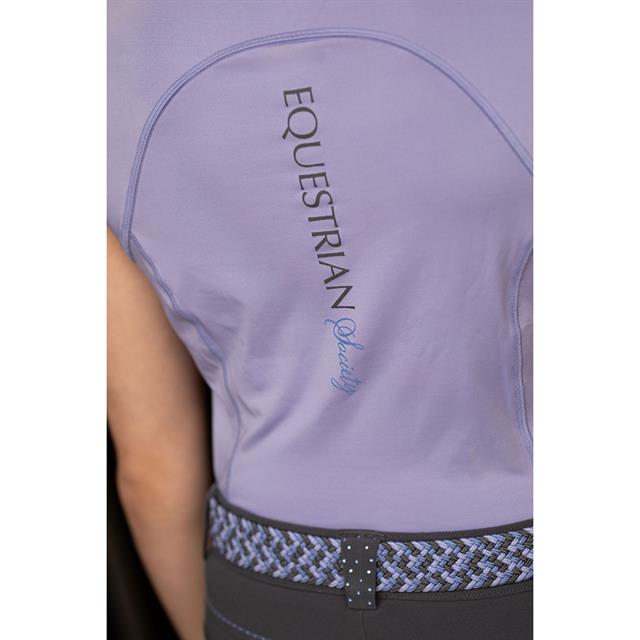Training Shirt Harry's Horse Trendy Hazel Light Purple