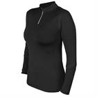 Training Shirt Horka Platinum Black