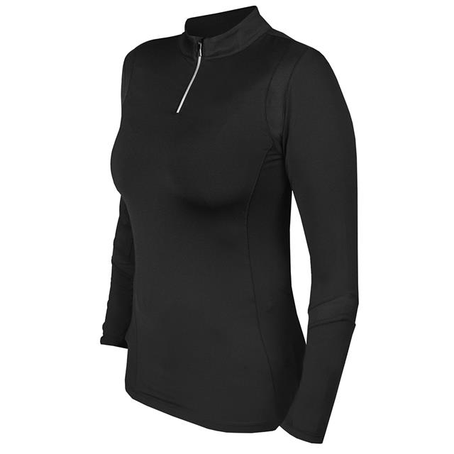 Training Shirt Horka Platinum Black