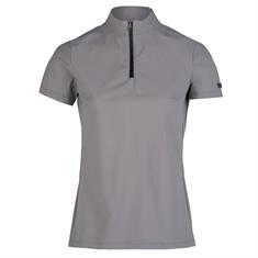 Training Shirt Horze Saphira Limited Edition Grey