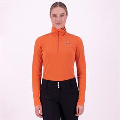 Training Shirt HV POLO HVPDarlene Orange