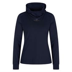 Training Shirt HV POLO HVPDevy Dark Blue
