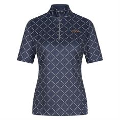 Training Shirt HV POLO HVPJessy Dark Blue