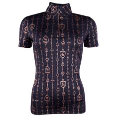 Training Shirt HV POLO HVPJolie Dark Blue