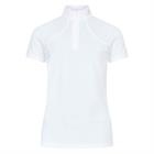 Training Shirt HV POLO HVPLaluna White