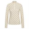 Training Shirt HV POLO HVPManja Beige