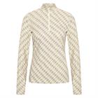 Training Shirt HV POLO HVPManja Beige