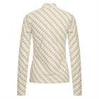 Training Shirt HV POLO HVPManja Beige