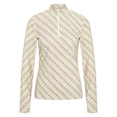 Training Shirt HV POLO HVPManja Beige