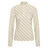 Training Shirt HV POLO HVPManja Beige