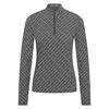 Training Shirt HV POLO HVPManja Black