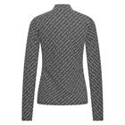 Training Shirt HV POLO HVPManja Black