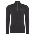 Training Shirt Hv Polo Hvpvinn Men Black