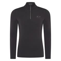 Training Shirt Hv Polo Hvpvinn Men Black