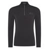 Training Shirt Hv Polo Hvpvinn Men Black