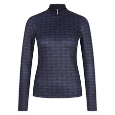 Training Shirt HV POLO HVPWinnie Kids Dark Blue