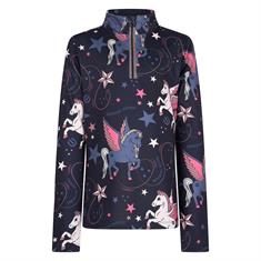 Training Shirt Imperial Riding IRHAlly Kids Multicolour
