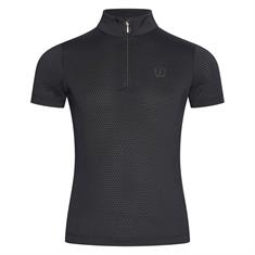 Training Shirt Imperial Riding IRHRoxy Solid Kids