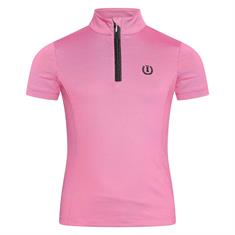 Training Shirt Imperial Riding IRHRoxy Solid Kids