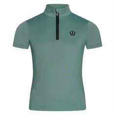 Training Shirt Imperial Riding IRHRoxy Solid Kids
