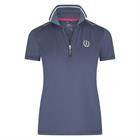 Training Shirt Imperial Riding IRHRuby Kids Blue