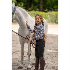 Training Shirt Imperial Riding IRHSunny Kids