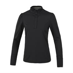 Training Shirt Kingsland Dressage KLFiori Black