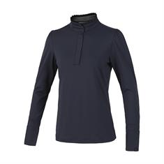 Training Shirt Kingsland Dressage KLFiori Blue