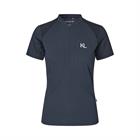 Training Shirt Kingsland KLNaira Dark Blue