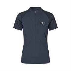 Training Shirt Kingsland KLNaira Dark Blue