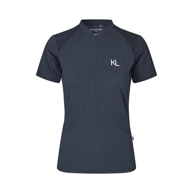 Training Shirt Kingsland KLNaira Dark Blue
