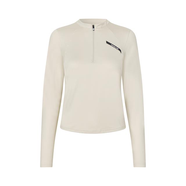 Training Shirt Kingsland KLNico Beige