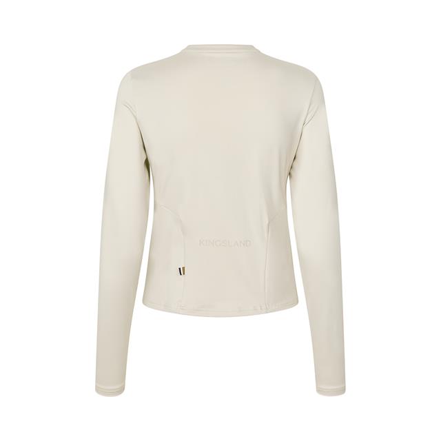 Training Shirt Kingsland KLNico Beige