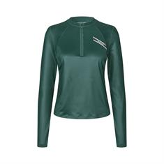 Training Shirt Kingsland KLNico Green